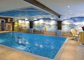 Steinbach-Hotel - inklusive Chiemgaukarte 3
