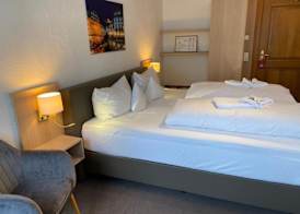 Horchem Hotel-Restaurant-Café-Bar 4