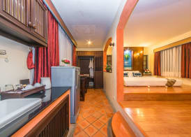 Aochalong Villa Resort & Spa 2