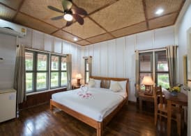 Koh Tao Coral Grand Resort 4