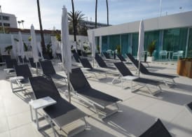 Hotel Nayra - Adults Only 4