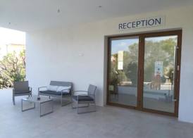 Apartamentos Villa Primera 5