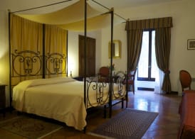 Hotel Villa Ciconia 5