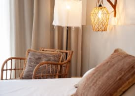 Hostal Es Niu de Tamariu 3