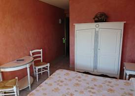 Hotel Les Cavalets 5