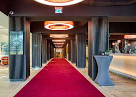 Parkhotel Heilbronn 2