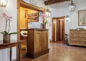 Hotel Al Larin 2
