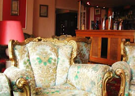 Risboro Hotel 5
