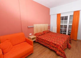 Kronos Hotel 3