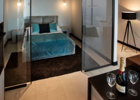 In The Sky - Sky Tower Apartments 3