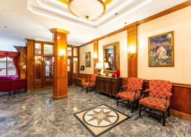 Hotel St. James 3