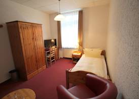 Hotel Burgk 5