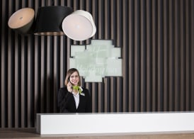 Holiday Inn VILLINGEN - SCHWENNINGEN by IHG 2