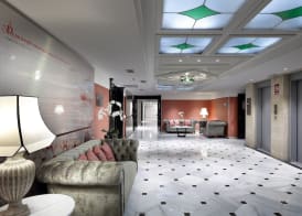 Eurostars Conquistador 2