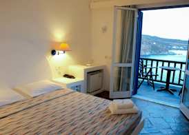 Patmos Paradise Hotel 4