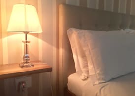 Dimora San Biagio Suites&Apartment 5