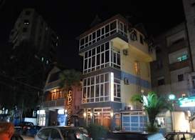 Hotel Pik Loti 4
