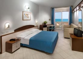 Hotel Prestige 5