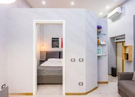 Baubo - S. G. Armeno by Napoliapartments 5