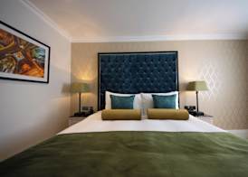 Best Western Abbots Barton Hotel 3