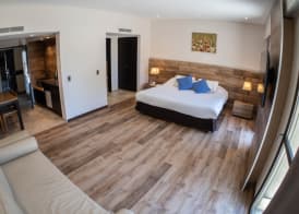 Mod Hotels Mendoza 3