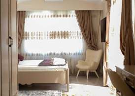 Graf Victor Apart Hotel 4