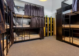 Bee Hostel 4