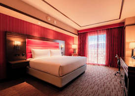Santa Ana Star Casino Hotel 3