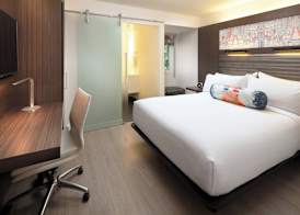 Aloft by Marriott Sunnyvale 4