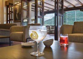 Hotel Palacio Matutano-Daudén 4