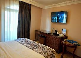 Mass Plaza Hotel 2