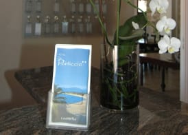 Motel de Porticcio 5