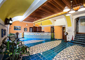 Ravello Art Hotel Marmorata 3