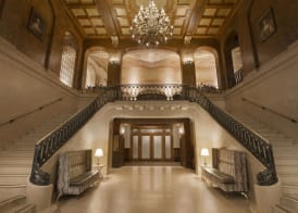 Fairmont Le Chateau Frontenac 5