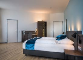 Hotel Ruf 4