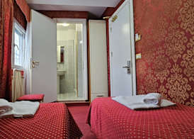 Hotel Messner 5