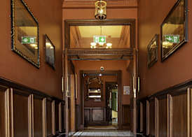 The Central Hotel Scarborough 2