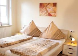 Aparthotel Museumshof 5