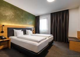 Holiday Inn Innsbruck 2