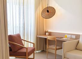 OZADI Altura Beach Resort - Eurotel Altura 5
