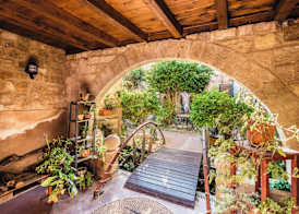 Avalon Boutique Hotel Rhodes 2