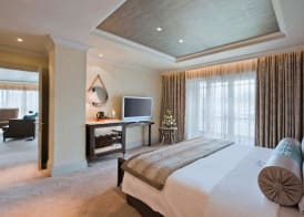 Labourdonnais Waterfront Hotel 4