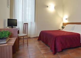 Hotel Sant' Antonio 4