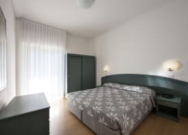 Aparthotel La Pineta 5