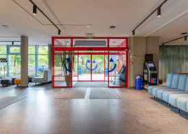 a&o Berlin Kolumbus 2
