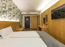 Hotel Belvedere 2