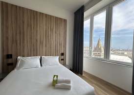 B&B Hotel Genova Principe 4