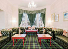 Muthu Queens Hotel, Oban 5