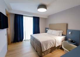 Buzë Boutique Hotel 4