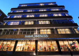 Hotel Indigo LONDON - TOWER HILL by IHG 2